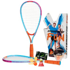 Speedminton SM01-FUN-10 FUN Set